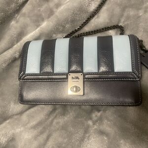 Coach Madison Shoulder Bag